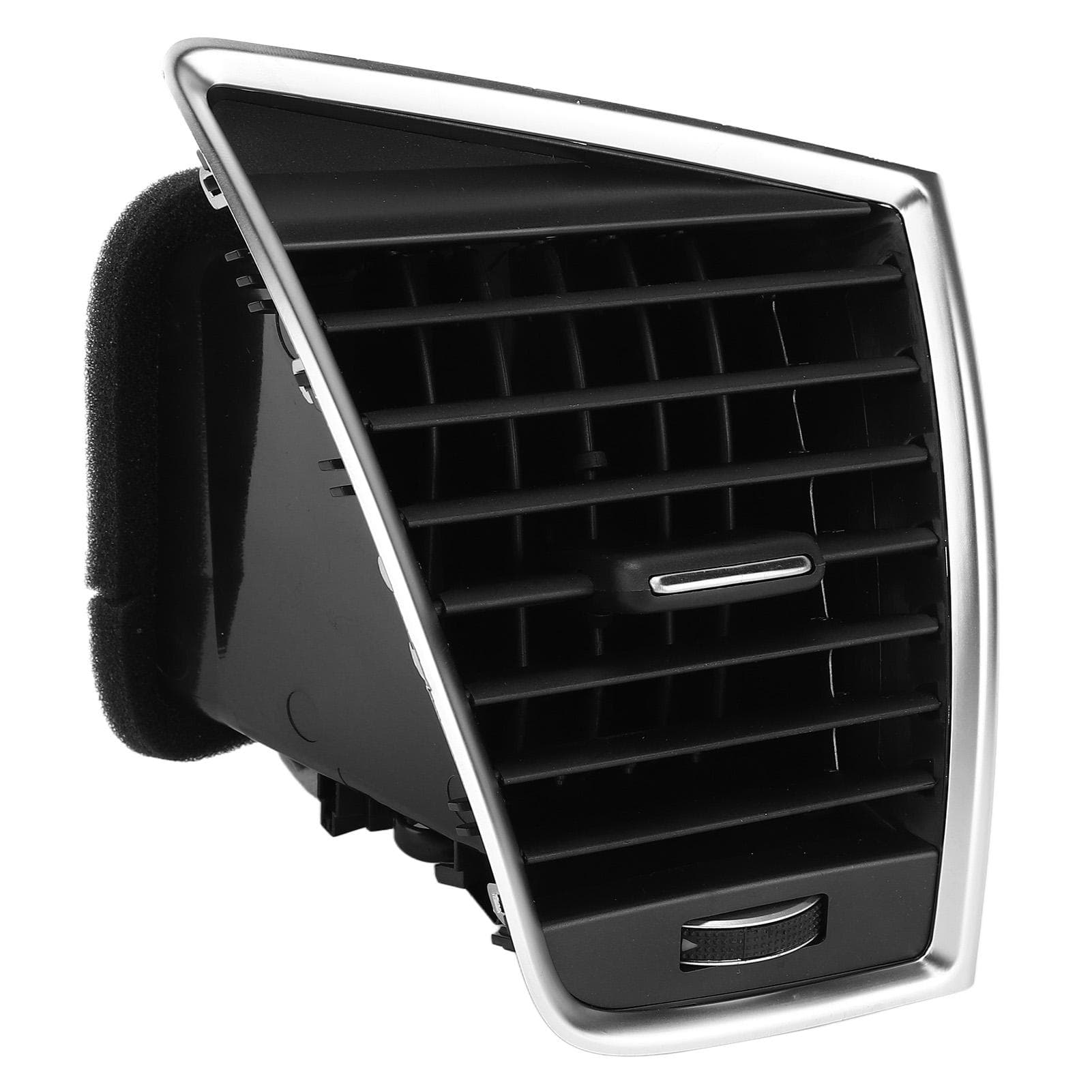 Dashboard Air Vent ABS Wearproof Dash Air Conditioning Outlet Replacement for Q5 SQ5 Right