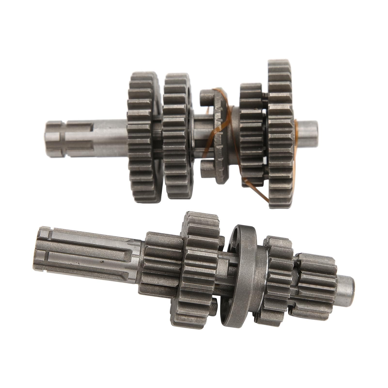Transmission Main Counter Shaft 4?Gear Replacement for Lifan 125cc Electric Foot Start Engines