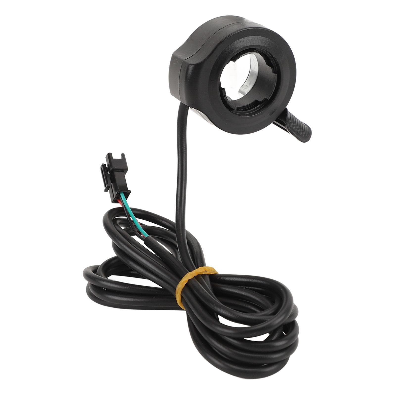 Electric Bike Thumb Throttle 130X 3 Pin SM Plug Left Right Universal 22mm Electric Scooter Finger