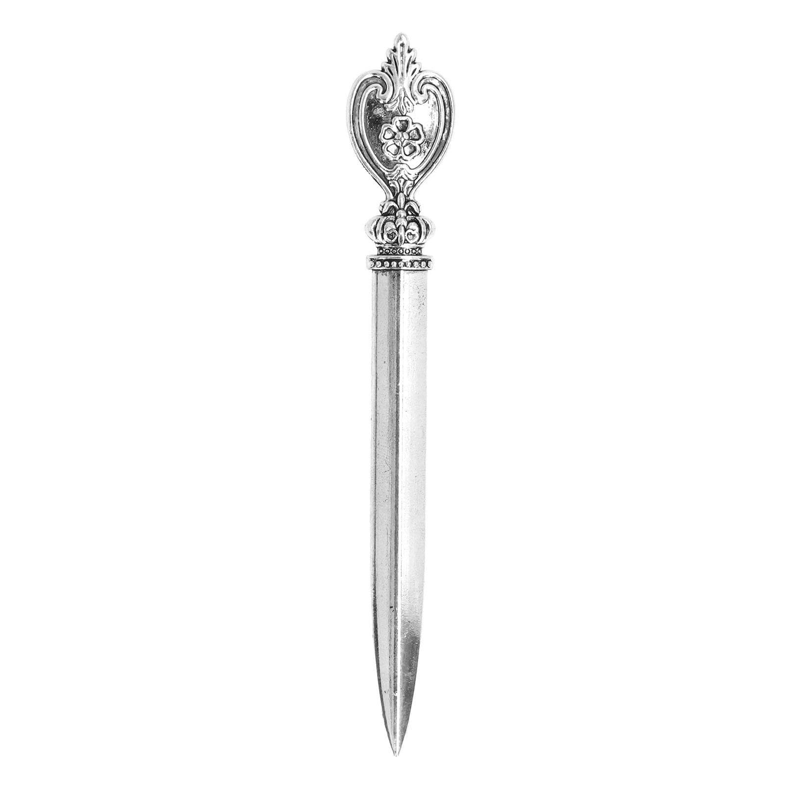 Letter Openers Retro Elegant Lightweight Compact Convenient Practical Attractive Decorative