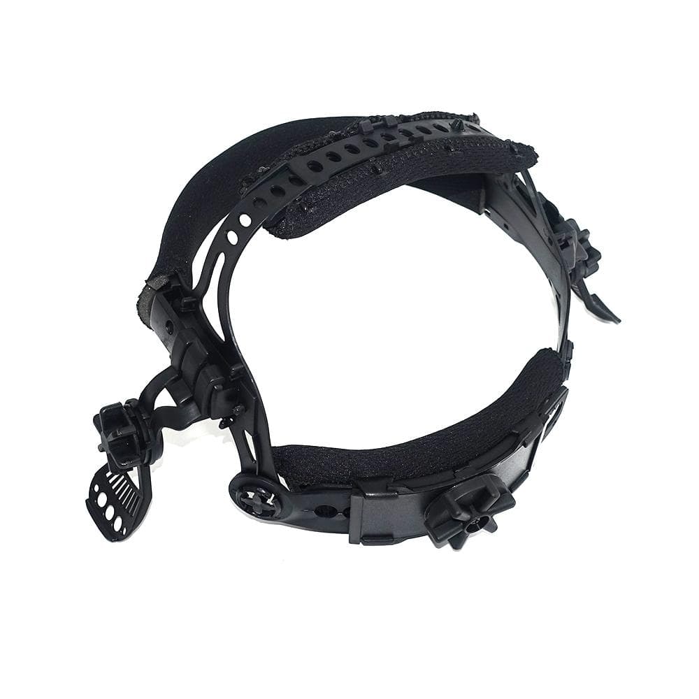Welding Helmet Headgears Head Belt Solar Auto Darkening Welding Mask Harness