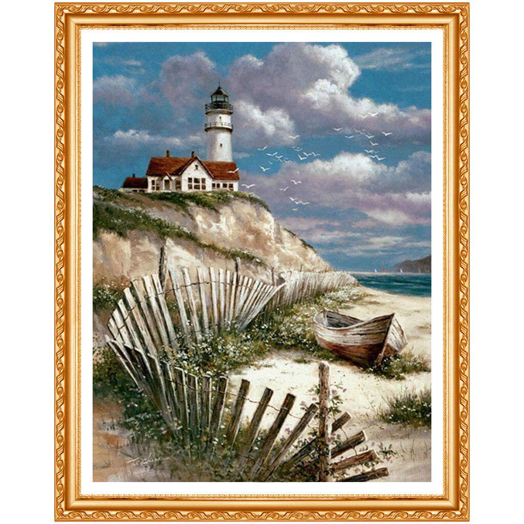5D New Diy Diamond Painting Cross Stitch Kits Diamond Embroidery Diamond Drill Rhinestone Crafts 20X30CM