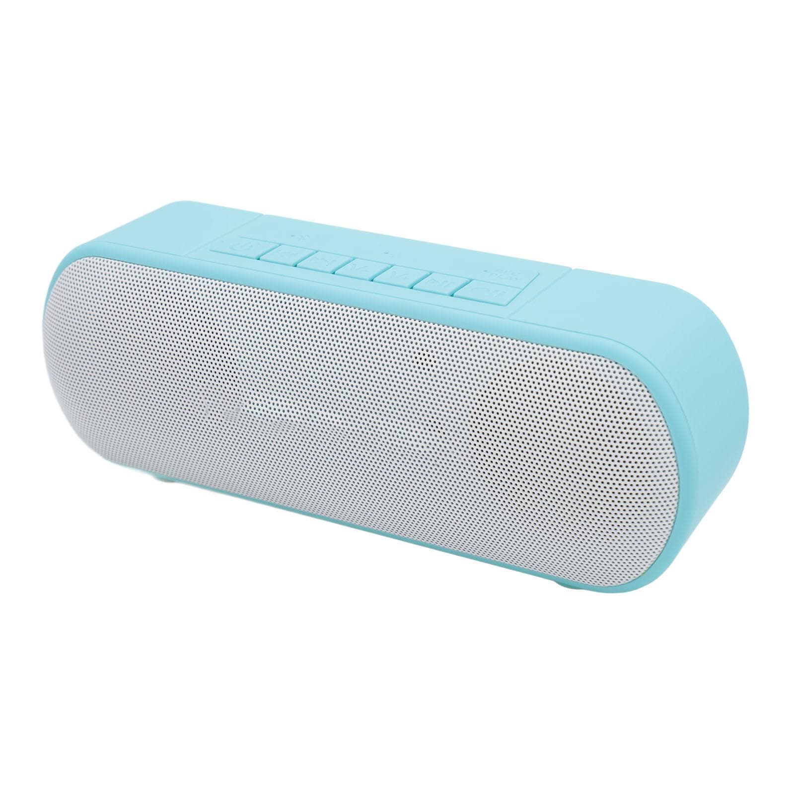 Portable Bluetooth Sound Digitizer Multifunction Record and Play USB Flash Drive Memory Card