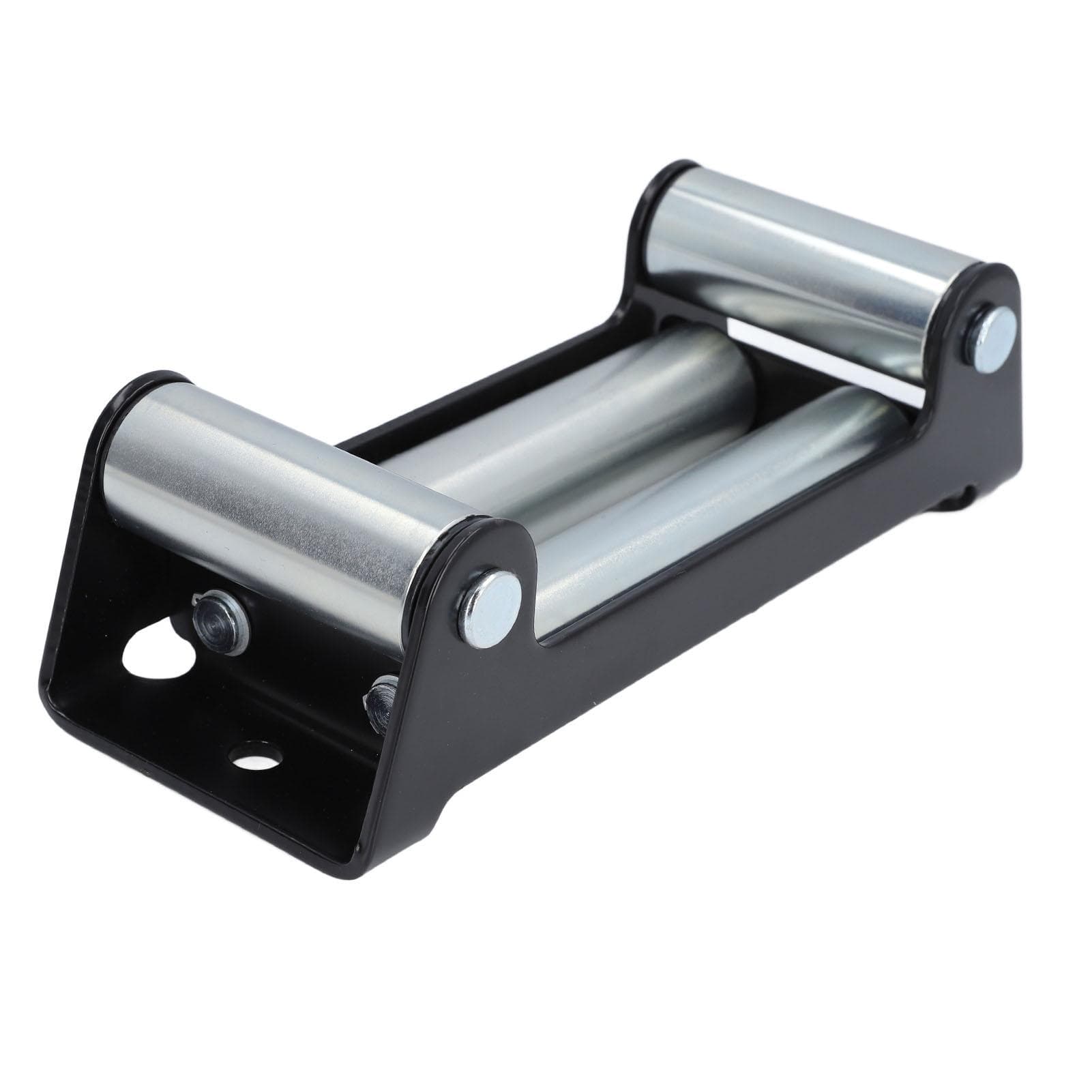 Winch 4 Rollers Fair 12000lb Steel and Iron Electric Winch Roller Fair Cable Guide