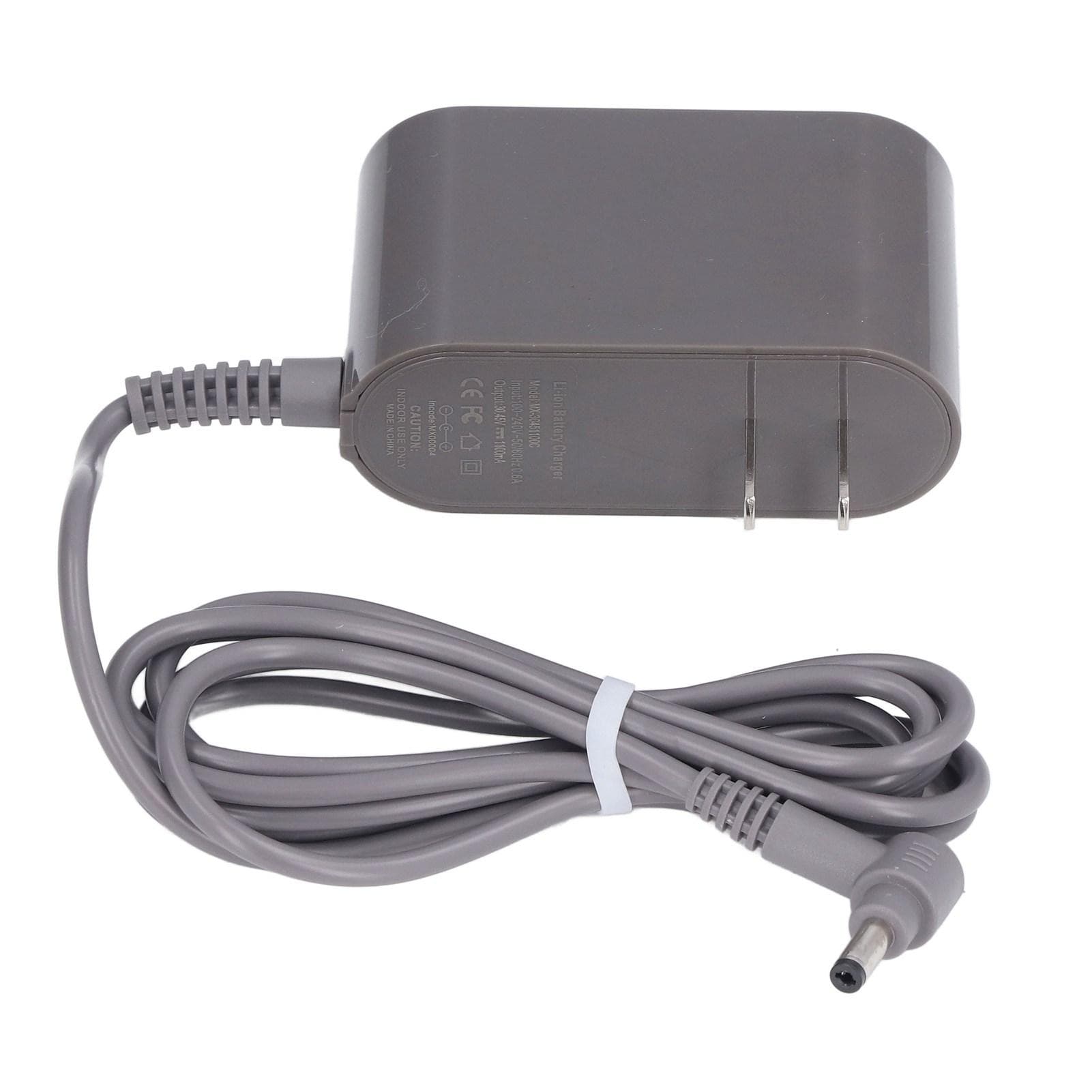Vacuum Cleaner Power Adapter Vacuum Cleaner Charger Replacement Part for V10 V15 US 100-240V