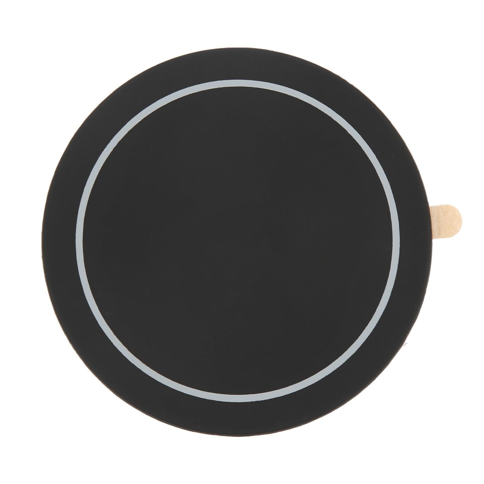 Phone Wireless Charger Plate Plastic Multifunction Phone Charger Magnetic Disk for Magsafe for