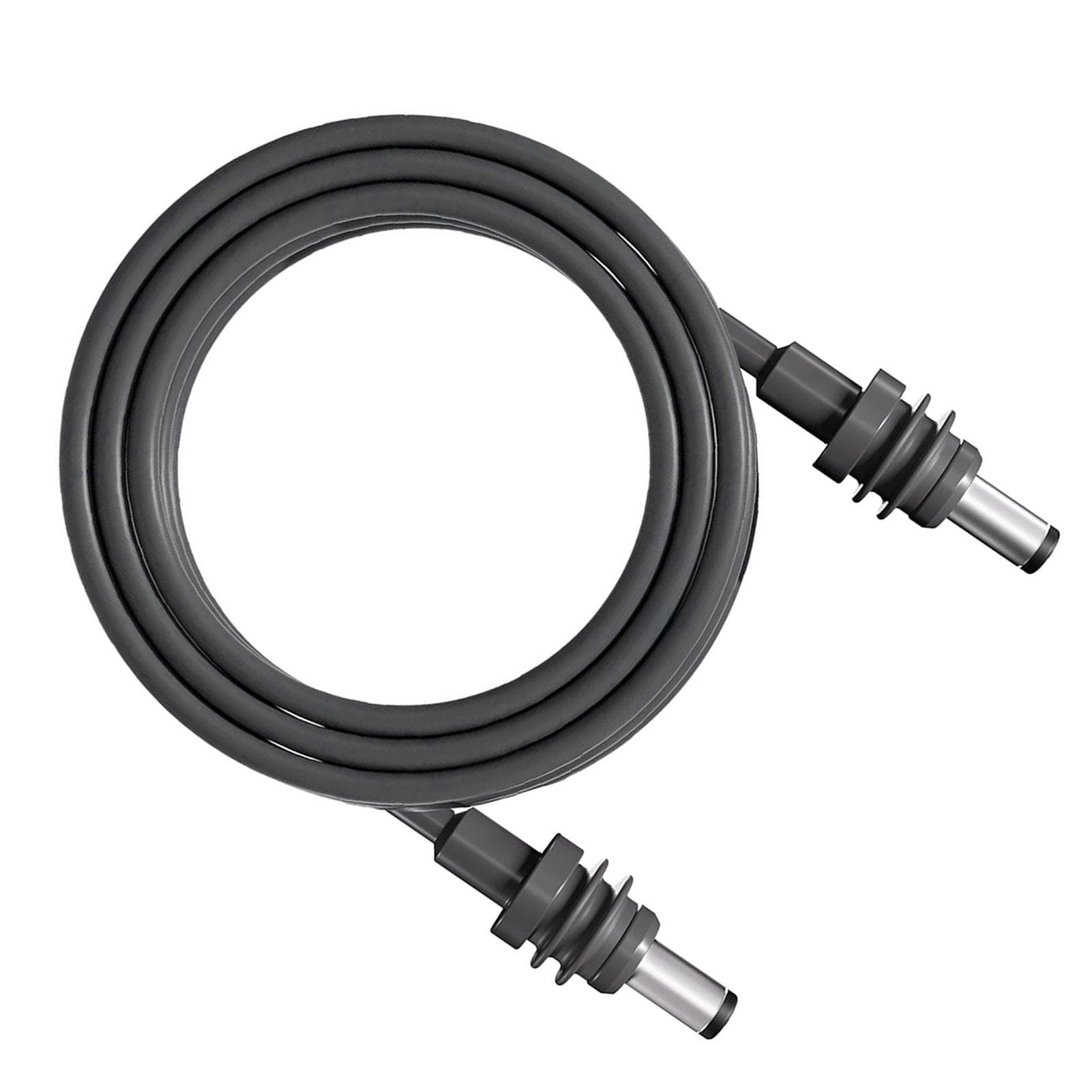 Rectangular Satellite DC Power Cable for Mini Replacement Extension Accessories IP68 Water Proof