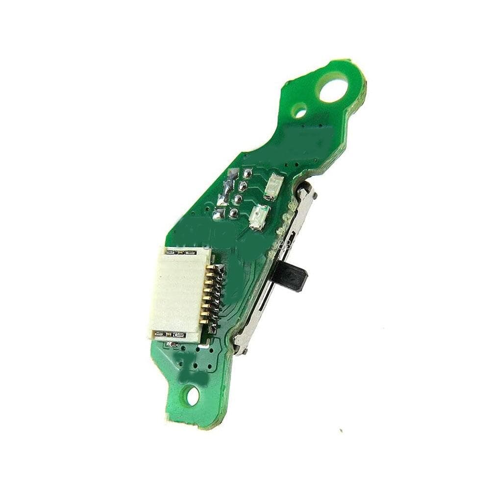 Power Switch Board Replacement for PSP 3000 Game Console