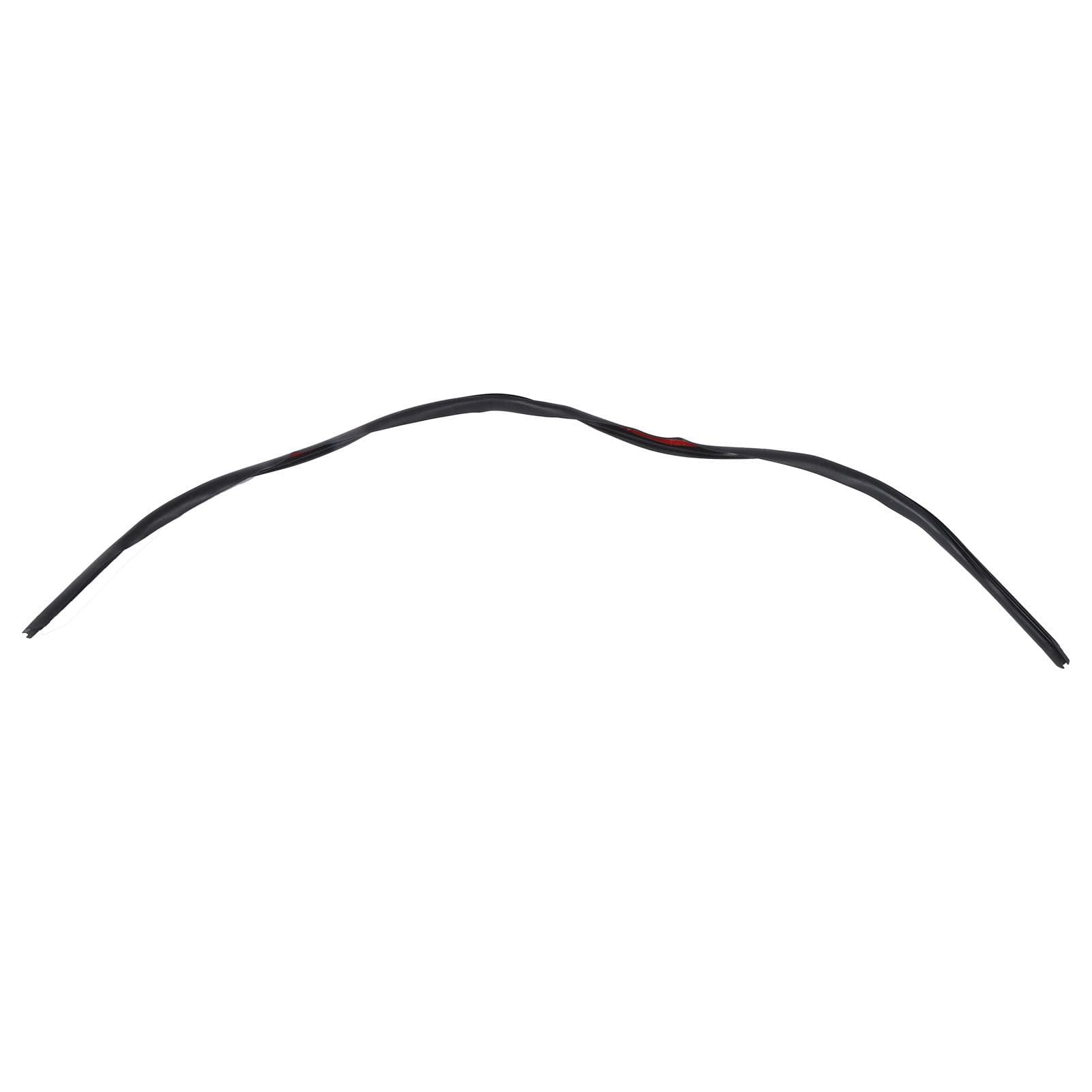 Front Windshield Upper Seal 51317061967 Replacement for M3 325i 328i 330i 335i 335d