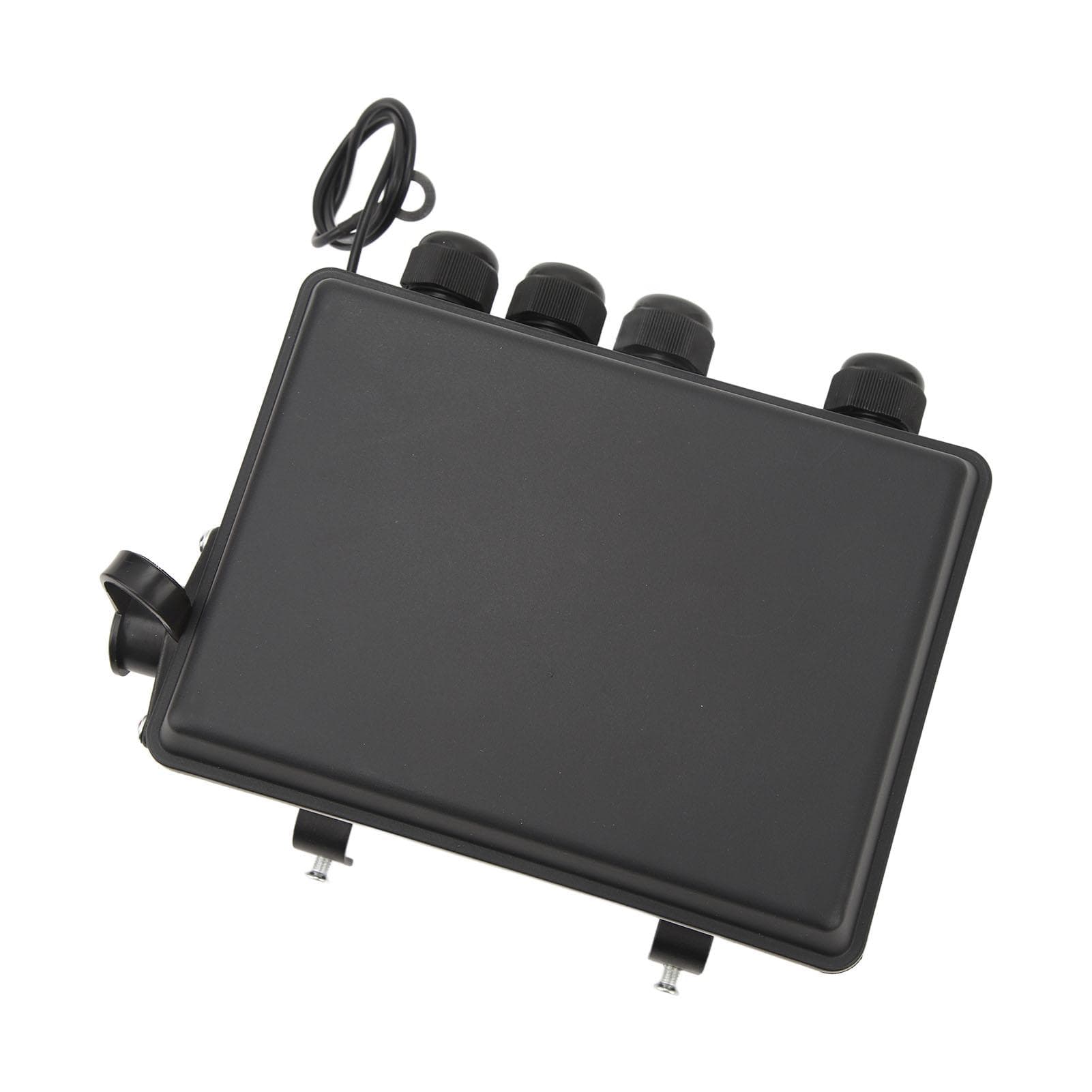 12V Winch Solenoid Relay Control Contactor for 8000 to 17000lb ATV UTV 4x4 Vehicle Trailer