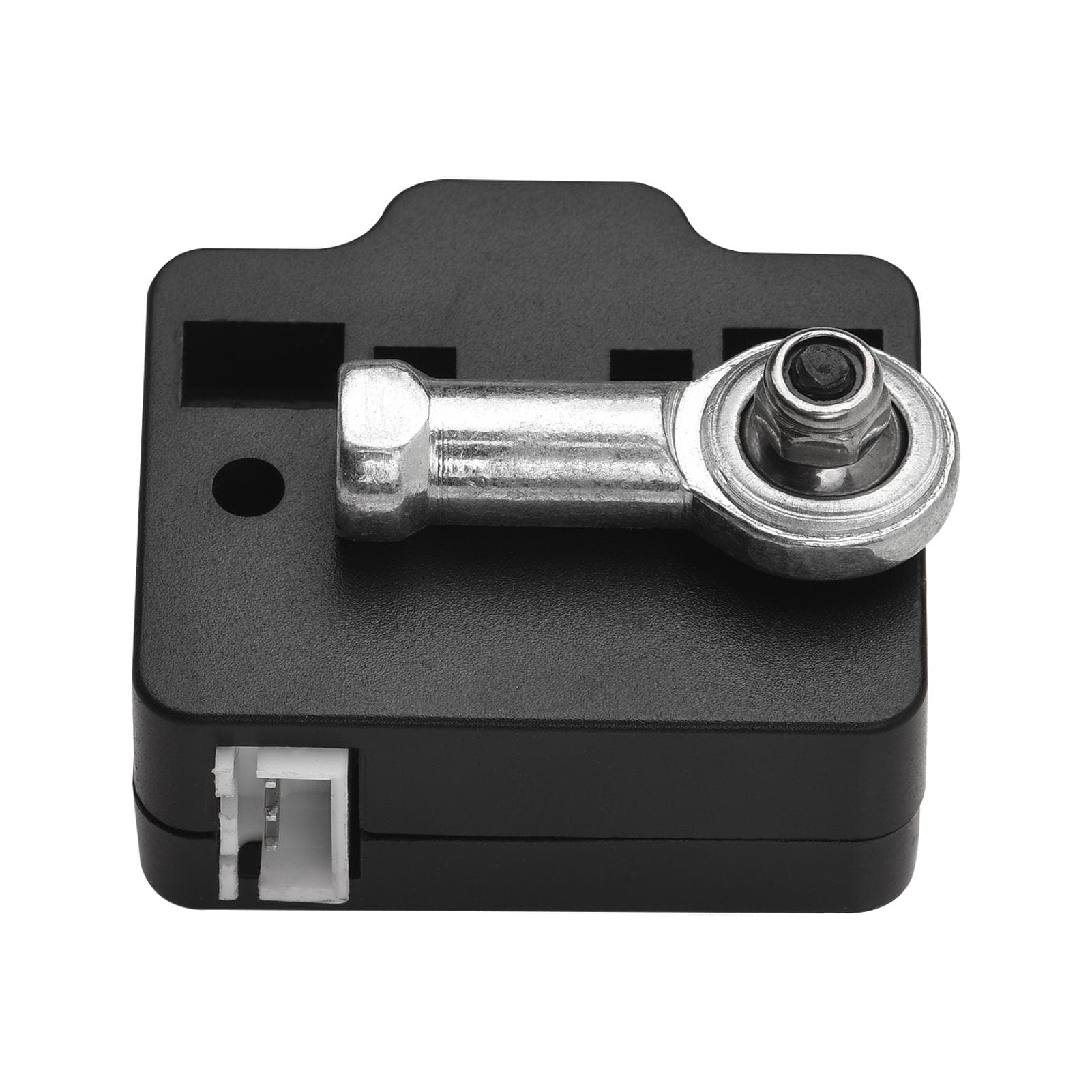 Artillery Filament Detection Module Filament RunOut Detector Sensor Compatible with Artillery black
