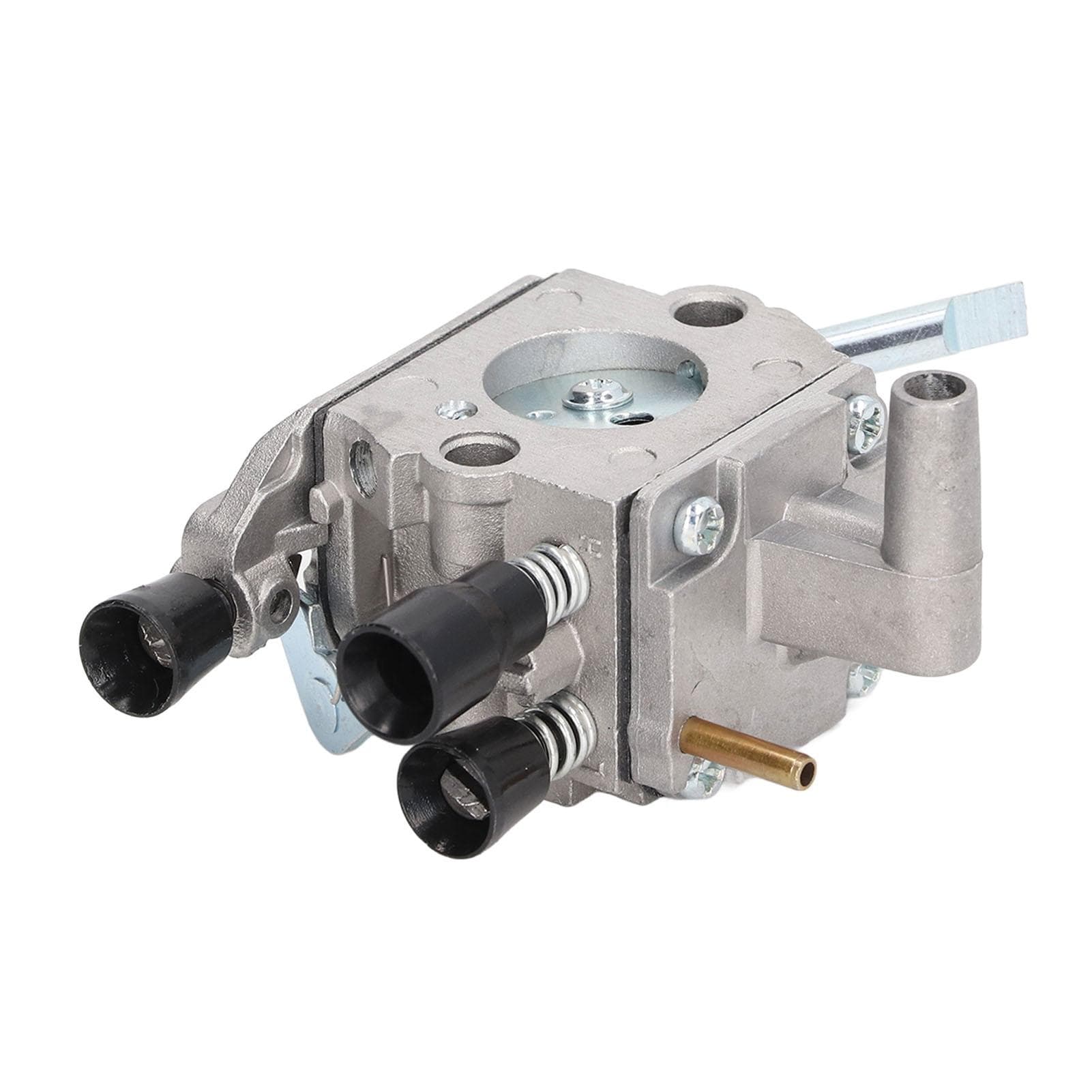 Trimmer Carburetor 4134 120 0651 Replacement for FS120 200 250 300 350 FR350 FR450