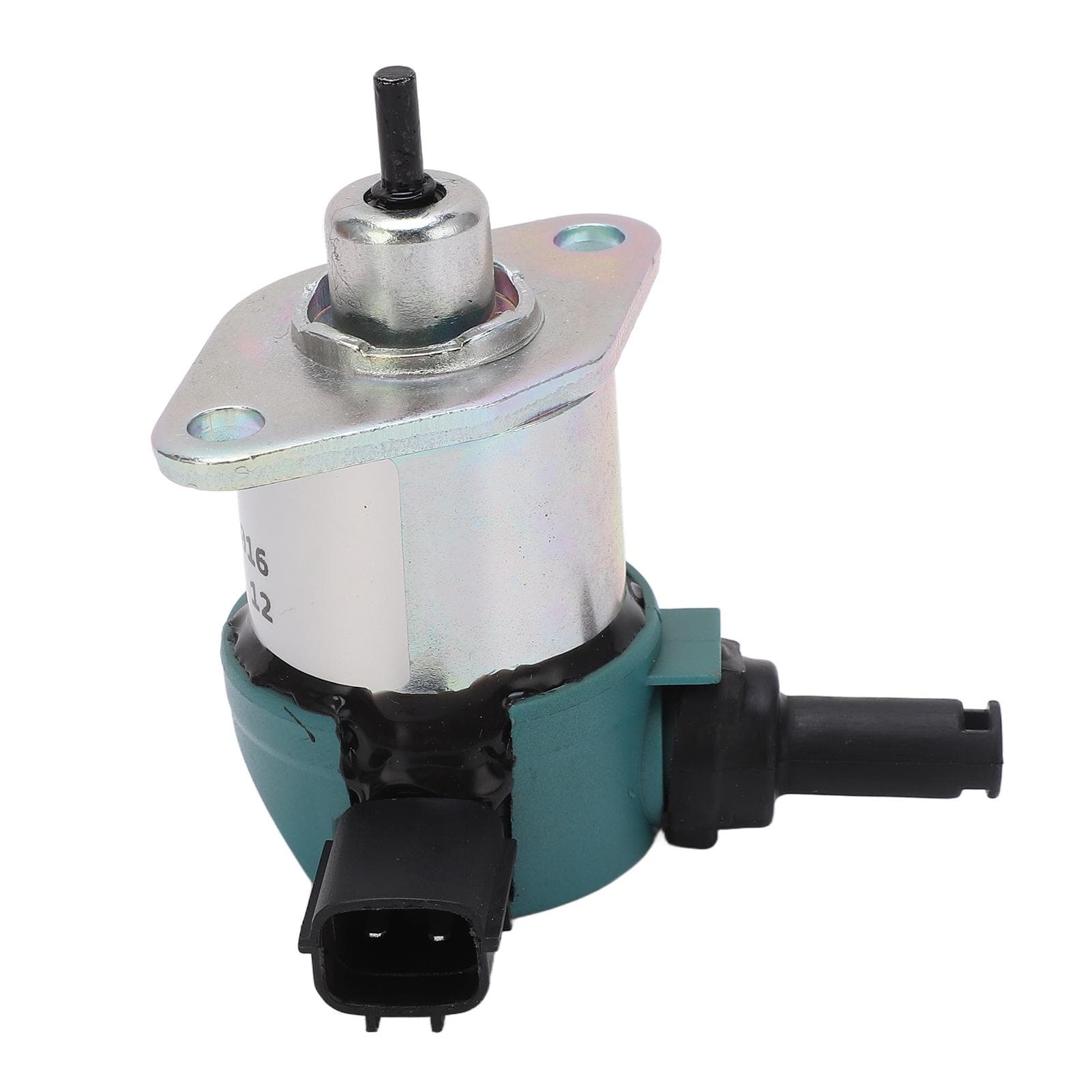 Shutdown Solenoid Valve Professional 17208 60016 Engine Stop Valve for Kubota D1005 D1105 V1505