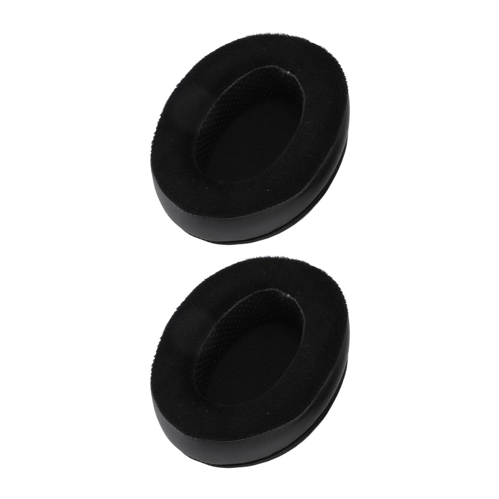 Replacement Earpads for Brainwavz HM5 Studio Monitor Headphones Protein Leather Professional Soft