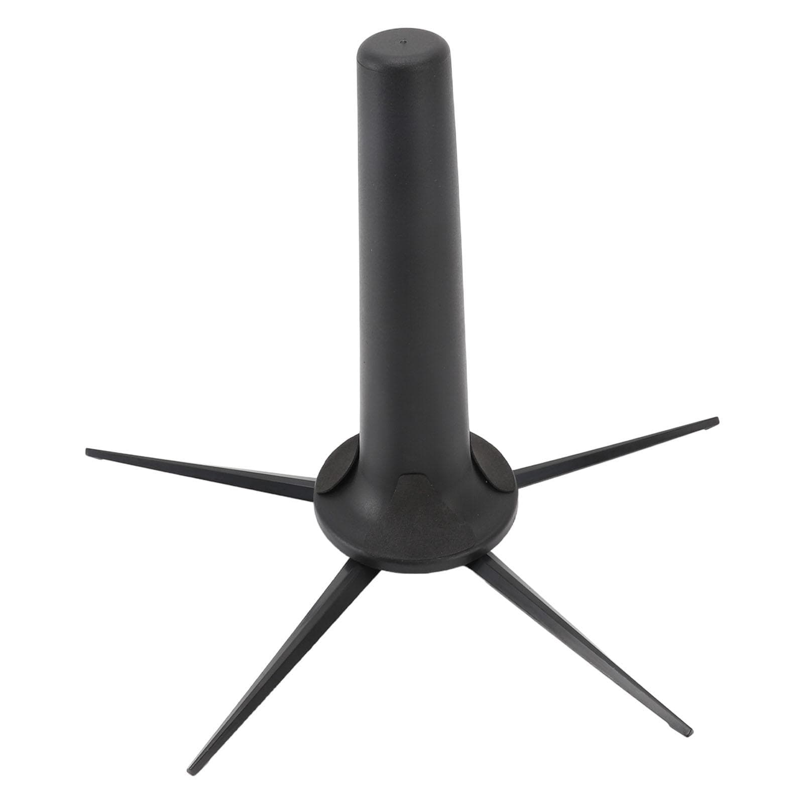 Soprano Saxophone Stand 5 Legs Foldable Portable Lightweight Professional for Musicians Performers