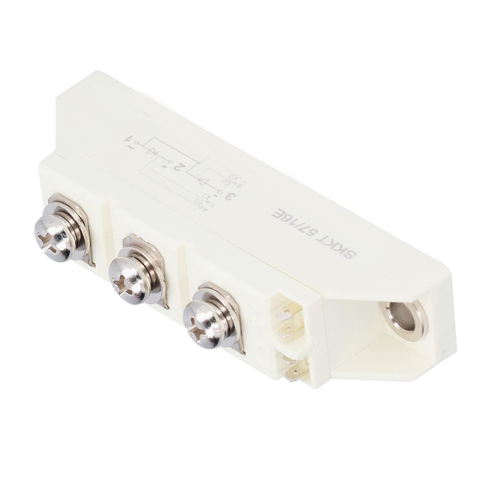 SKKT 5716E Full Wave Diode Module Alternator Voltage Bridge Rectifier for Power Supply 1600V