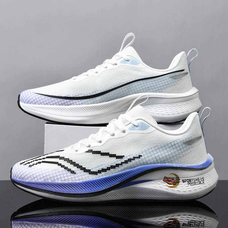 Women Shoes Sneakers female casual Mens Shoes tenis Luxury shoes Trainer Race Breathable Shoes fashion running Shoes for men 45