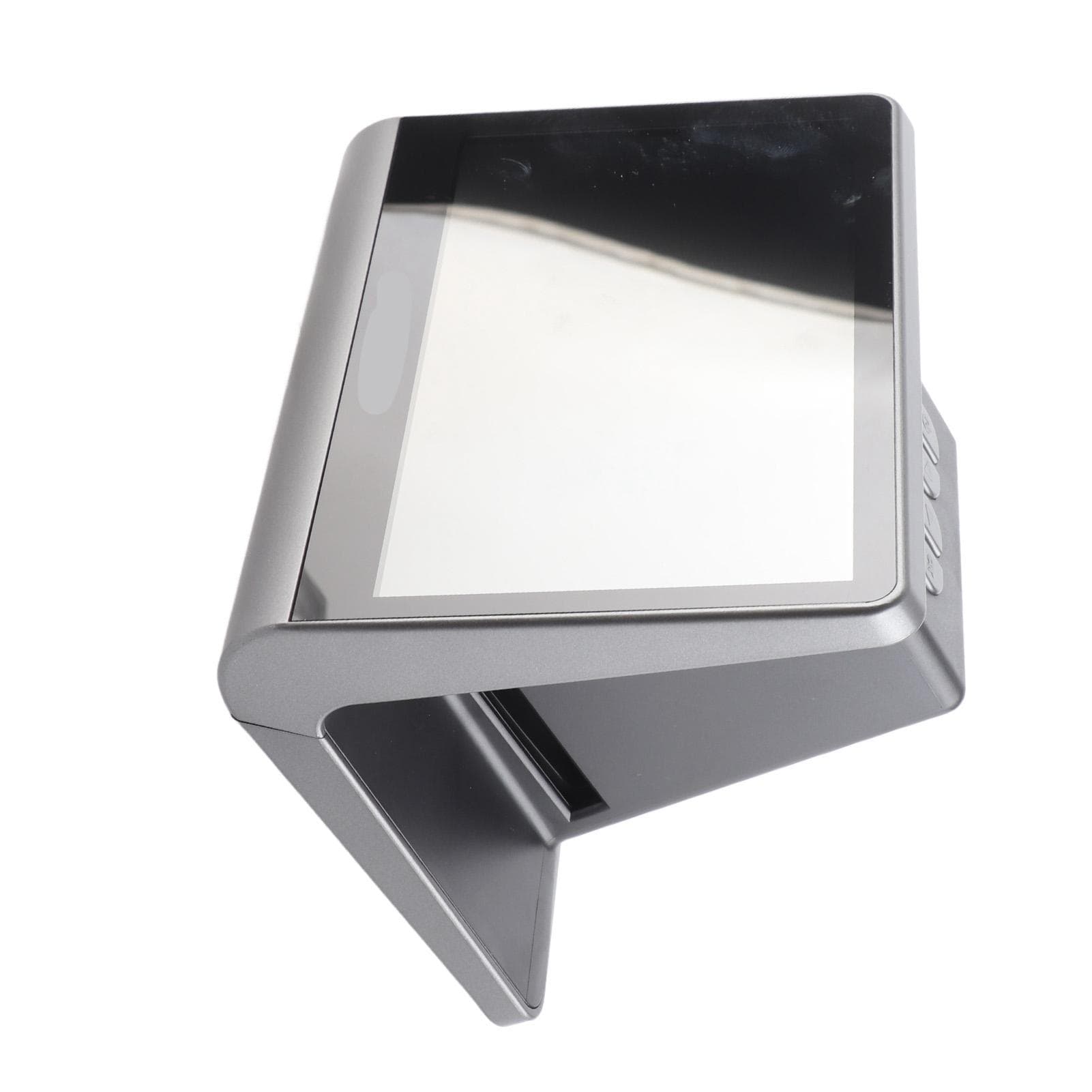 Digital Film Scanner 7 Inch HD LCD Display Film and Slide Scanner for Home 100‑240V EU Plug EU Plug