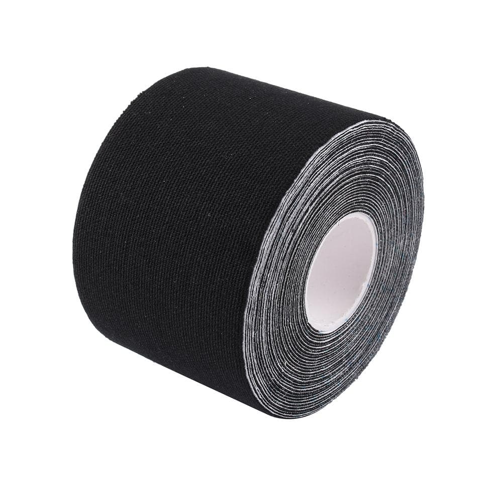 5cm Sports Muscles Pain Care Elastic Tape 4 Color