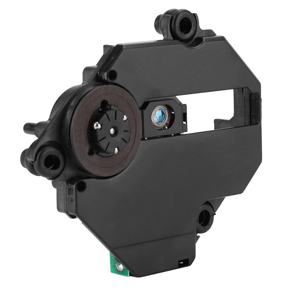 Optical Laser Lens Compatible Replacement for PS1 KSM-440ADM Game Console