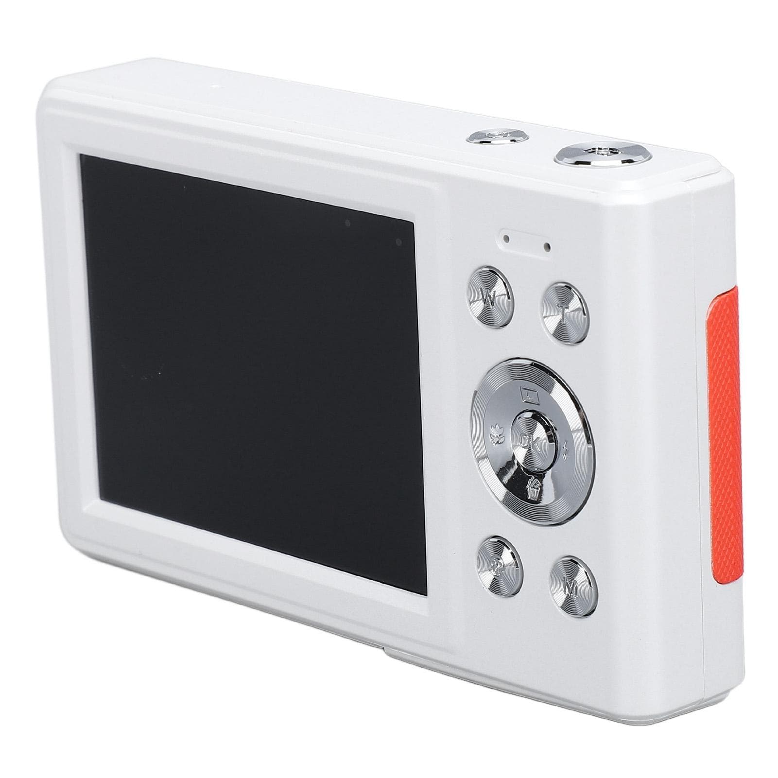 Digital Camera 56MP High Definition 1080P 2.8in Display Screen 8x Zoom Autofocus Compact Camera for multicolour