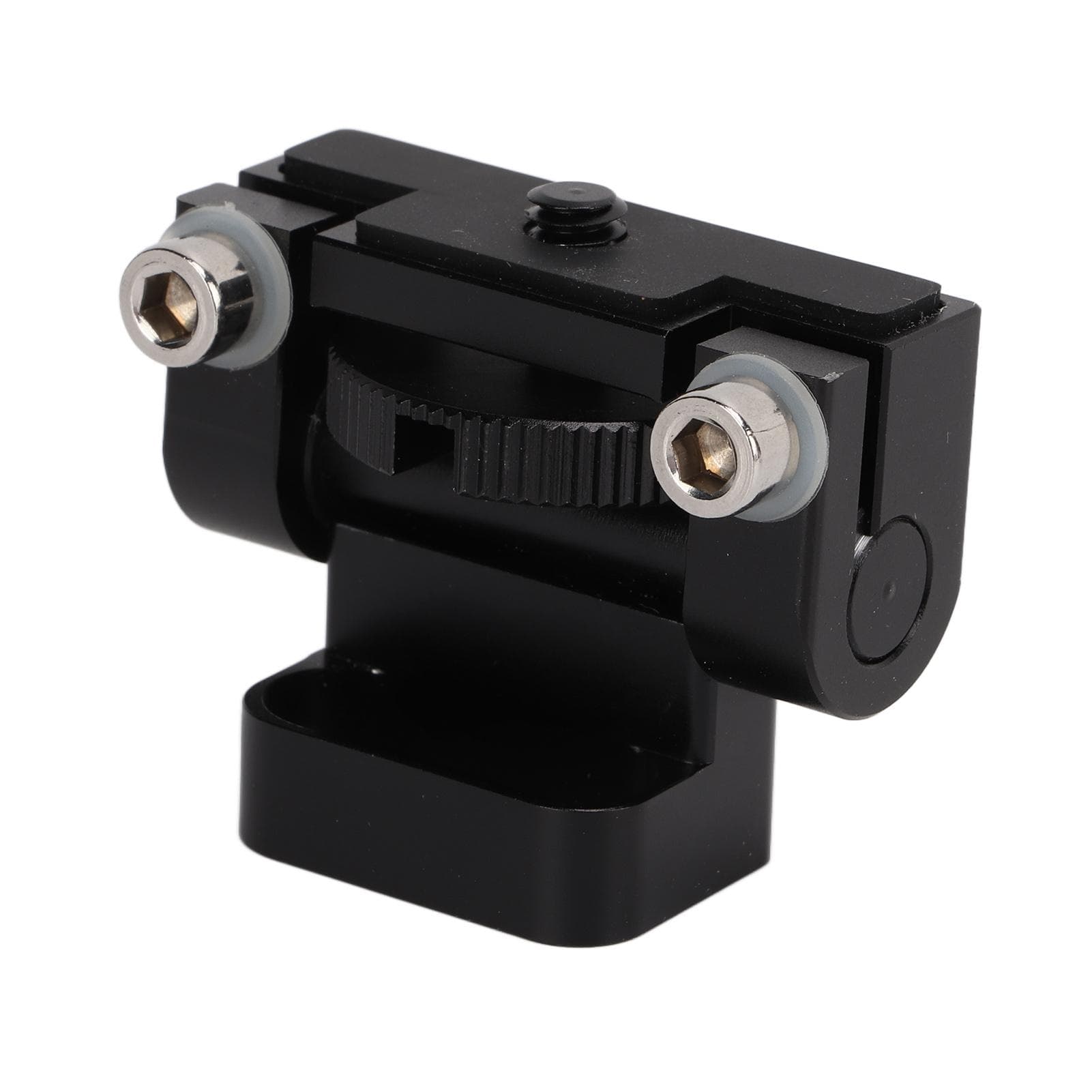 Rabbit Cage Monitor Stabilizer with 14in Screw Portable Stabilizer Expansion Accessory