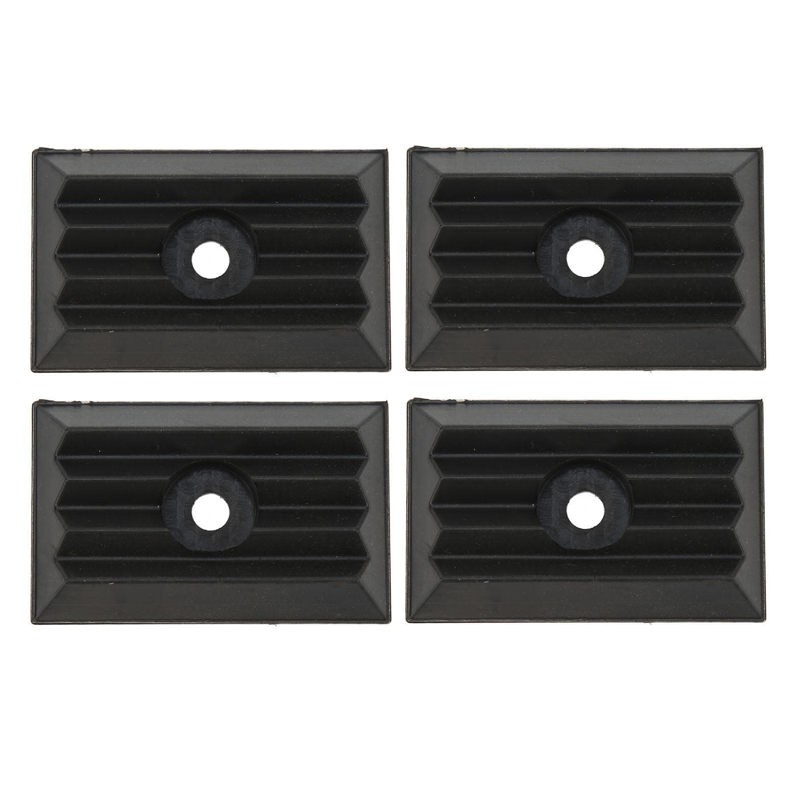 4PCS Rubber Buffer Suspension 1362685080 Replacement For CITROEN JUMPER Bus Kasten Pritsche