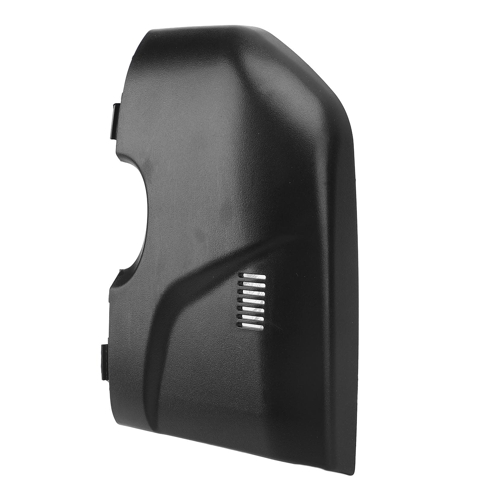 Inside Rearview Mirror Cover Scratch Resistant Interior Rear View Mirror Cap Trim for Cruze 2011 to