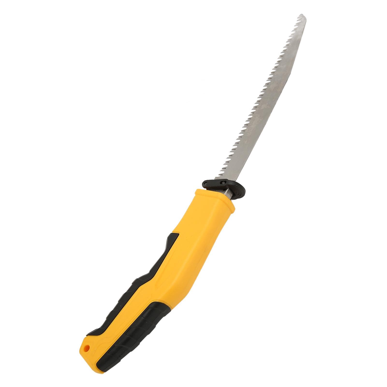 6pcs Wood Saw Blade Set with Handle Explosion Proof High Speed Steel Reciprocating Saw Blades