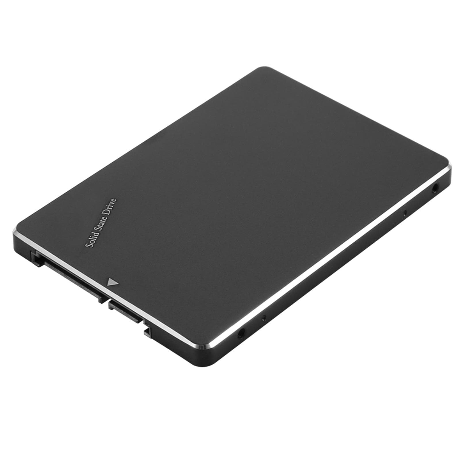 1TB 2.5inch SATA3 6.0GbS SSD Data Storage Solid State Drive Desktop Laptop Universal 1TB