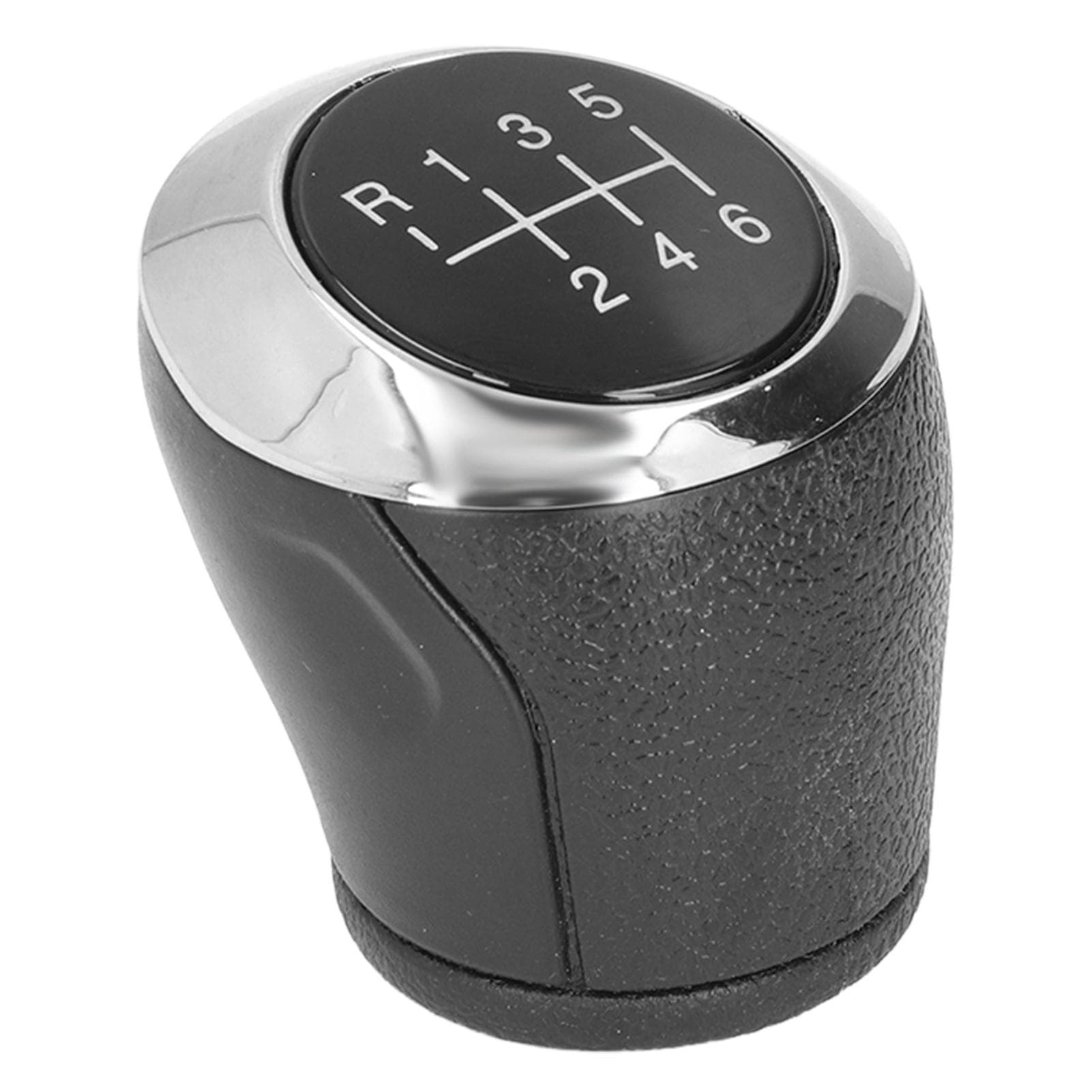 Gear Shift Knob 6 Speed Gear Shift Head Shifter Replacement for Chevrolet Cruze 2008?2015