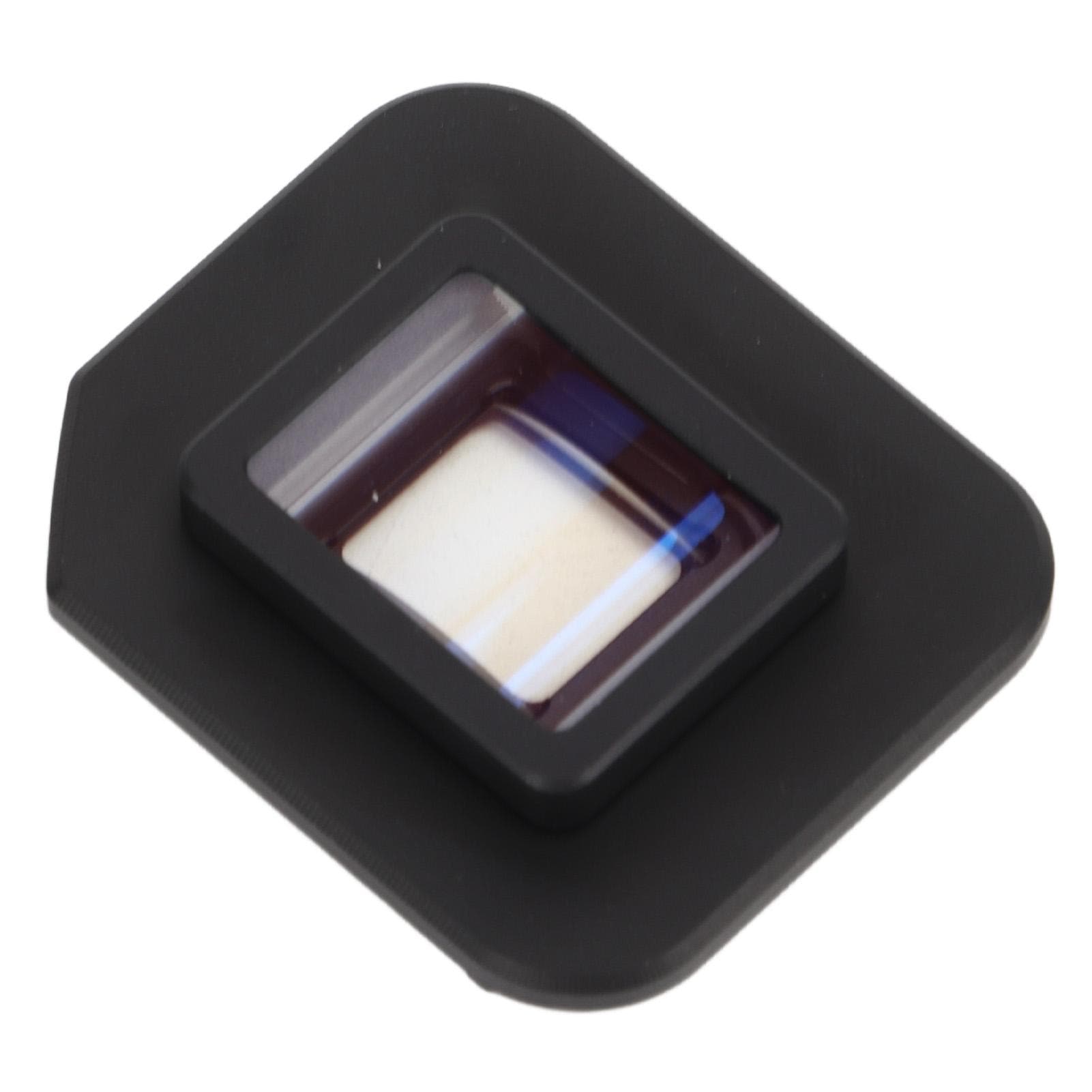 Drone Lens Filter 1.15X Aluminum Alloy Optical Glass Drone Anamorphic Lens for Mavic 3 Classic