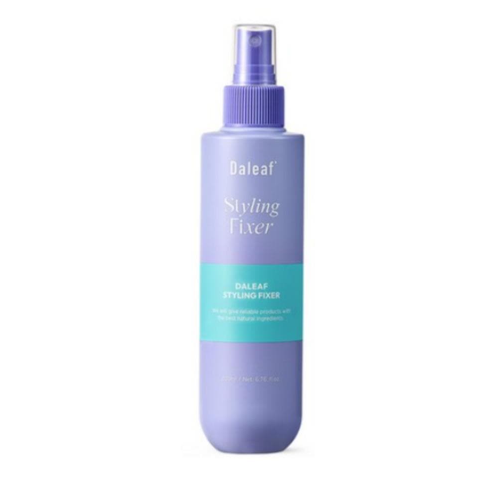 [DALEAF] Glam Styling Fixer 200ml 200ml x 1
