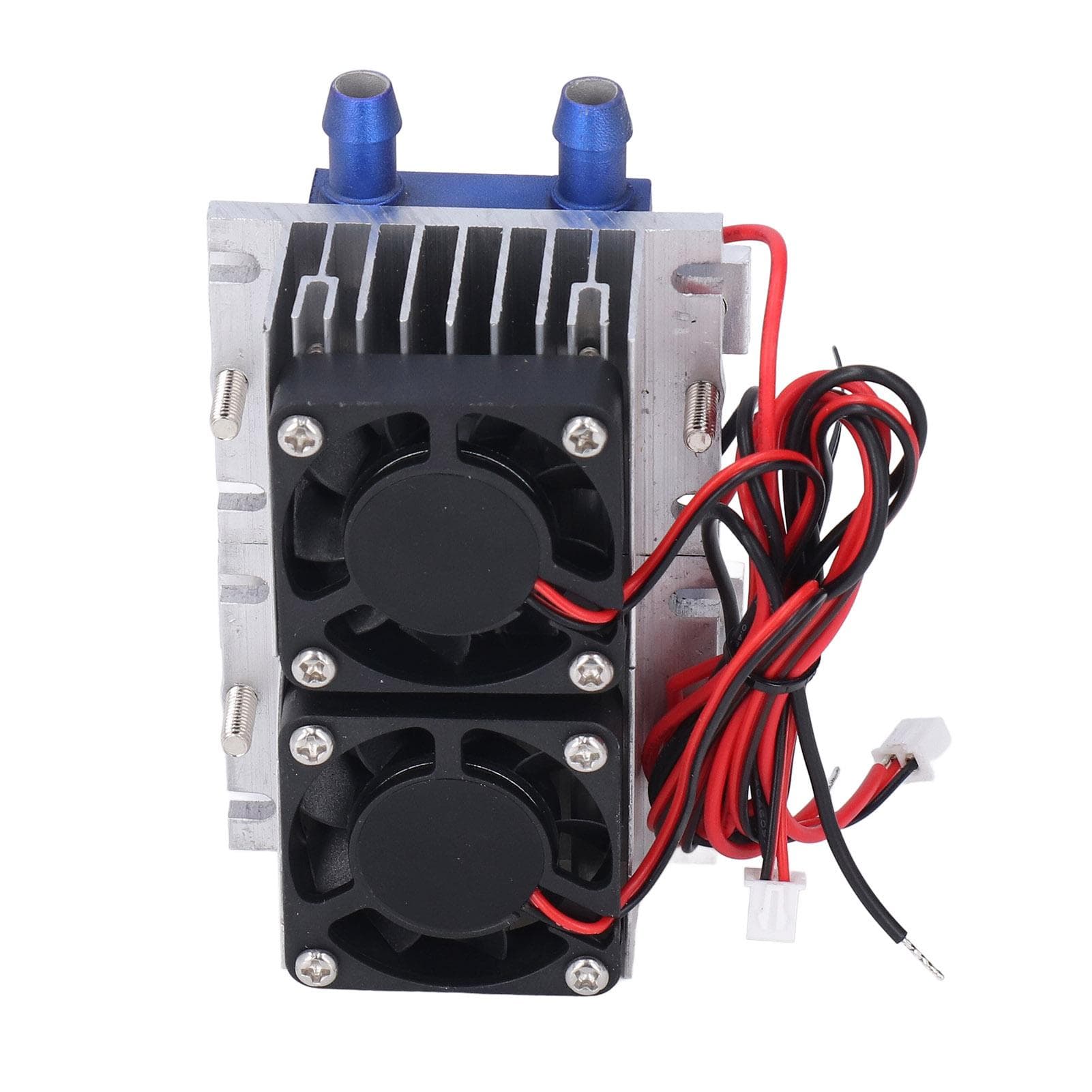 Semiconductor Refrigeration Cooling System Refrigeration Cooler Equipment for Small Air