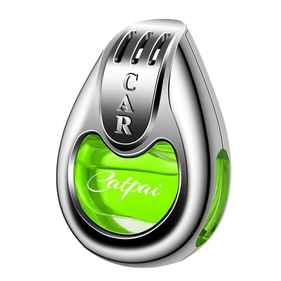 Car Fragrance Elegant Compact Car Long-lasting Use Air Perfume Freshener for Truck D