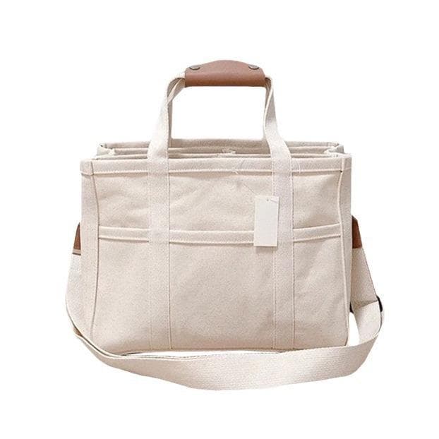 Mommy Bag, Baby Bag, Portable Handbag, Backpack, Large-capacity Crossbody Crossbody, Women's Single-shoulder Tote Bag, Mommy Bag