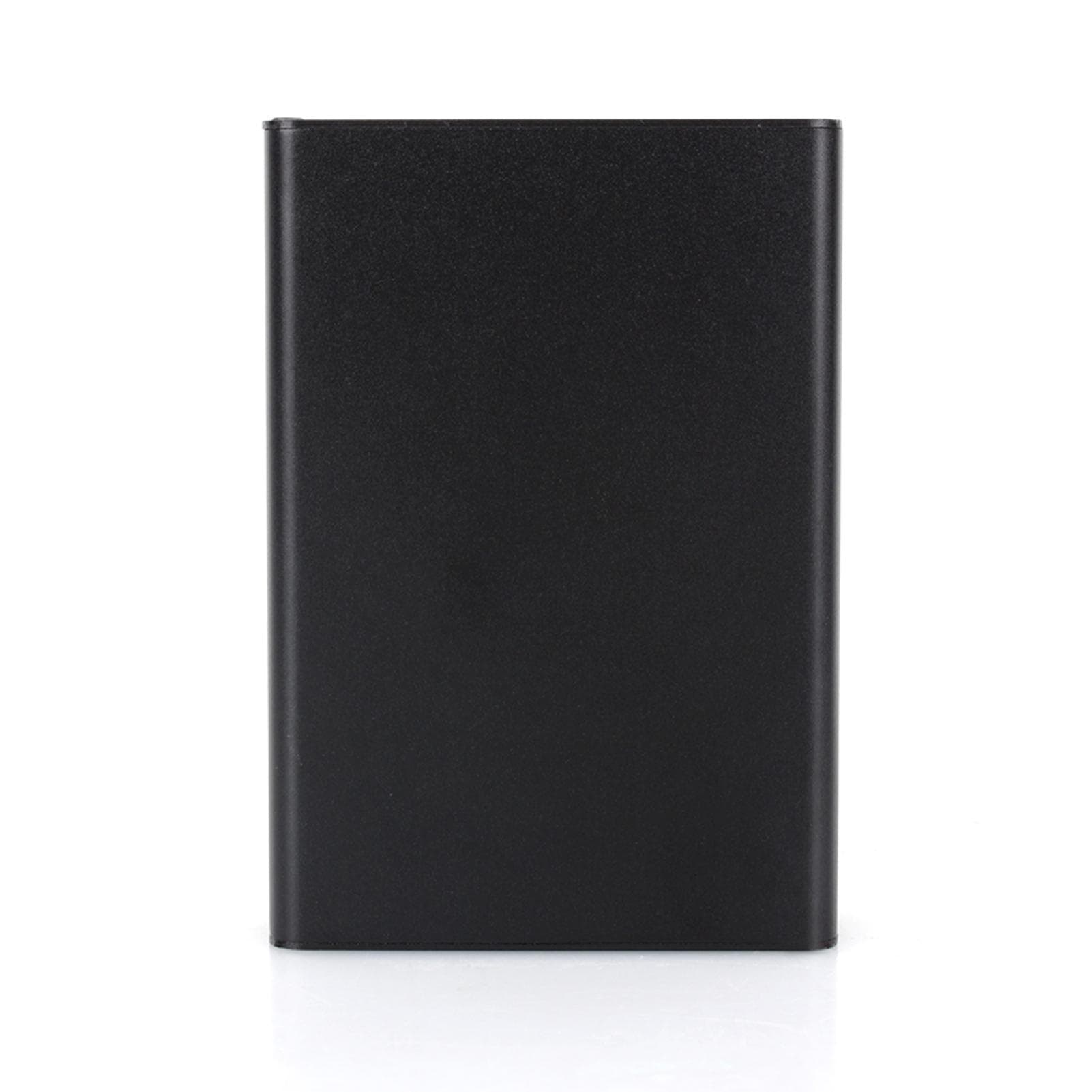 Aluminum PCB Instrument Box Enclosure Electronic Project Case DIY 100*71*25mm
