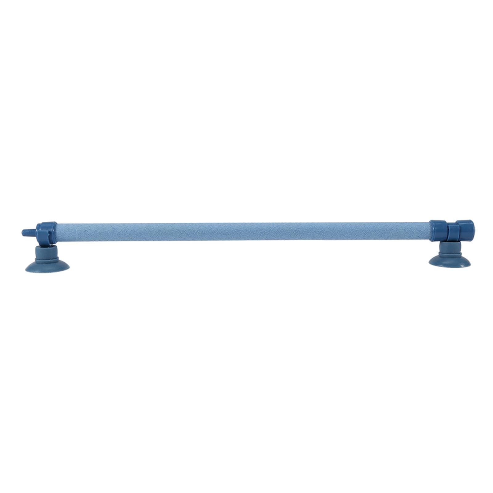 Fish Tank Aquarium Air Bubble Aeration Tube Oxygen Pump Diffuser Accessory(10inch) 10 inch