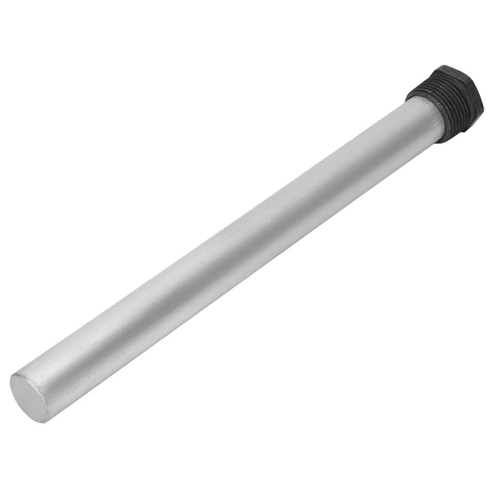 1Pc Anti corrosion Water Heater Magnesium Alloy Anode Rod NPT34 21*300mm