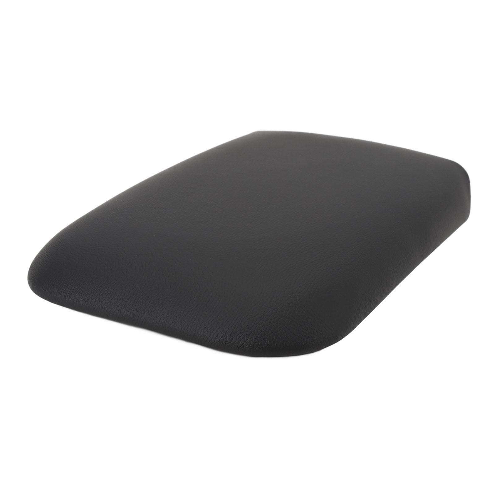 Center Console Armrest Lid Top Pad Cover Protective Improve Driving Pleasure 5R3Z6306024AAC for
