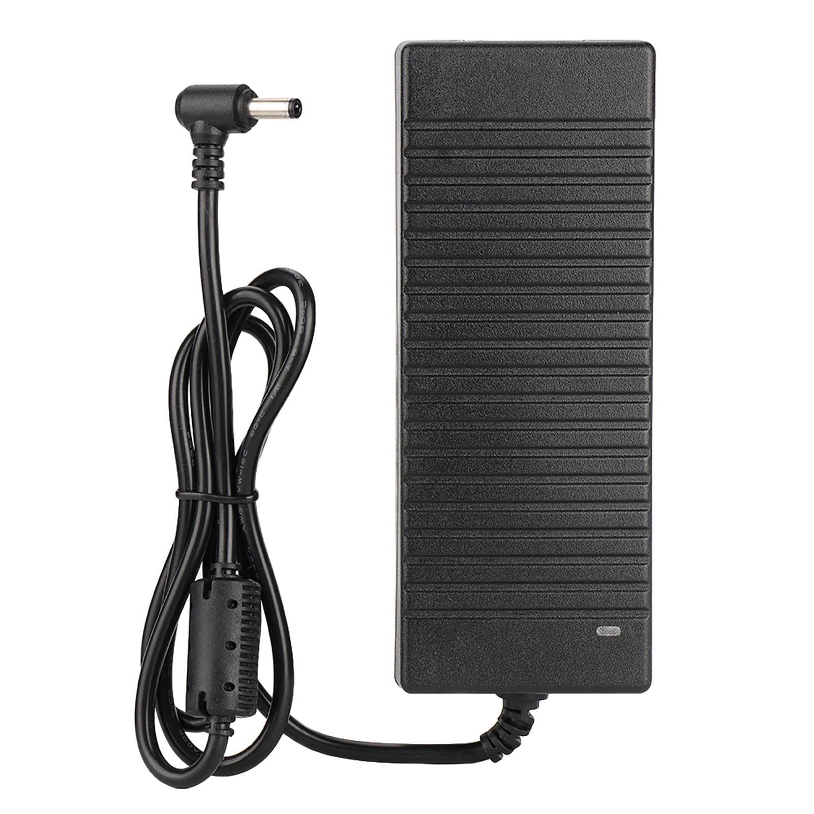 ACDC Adapter 12V 10A Multiple Protection Power Supply Switch Power Adapter