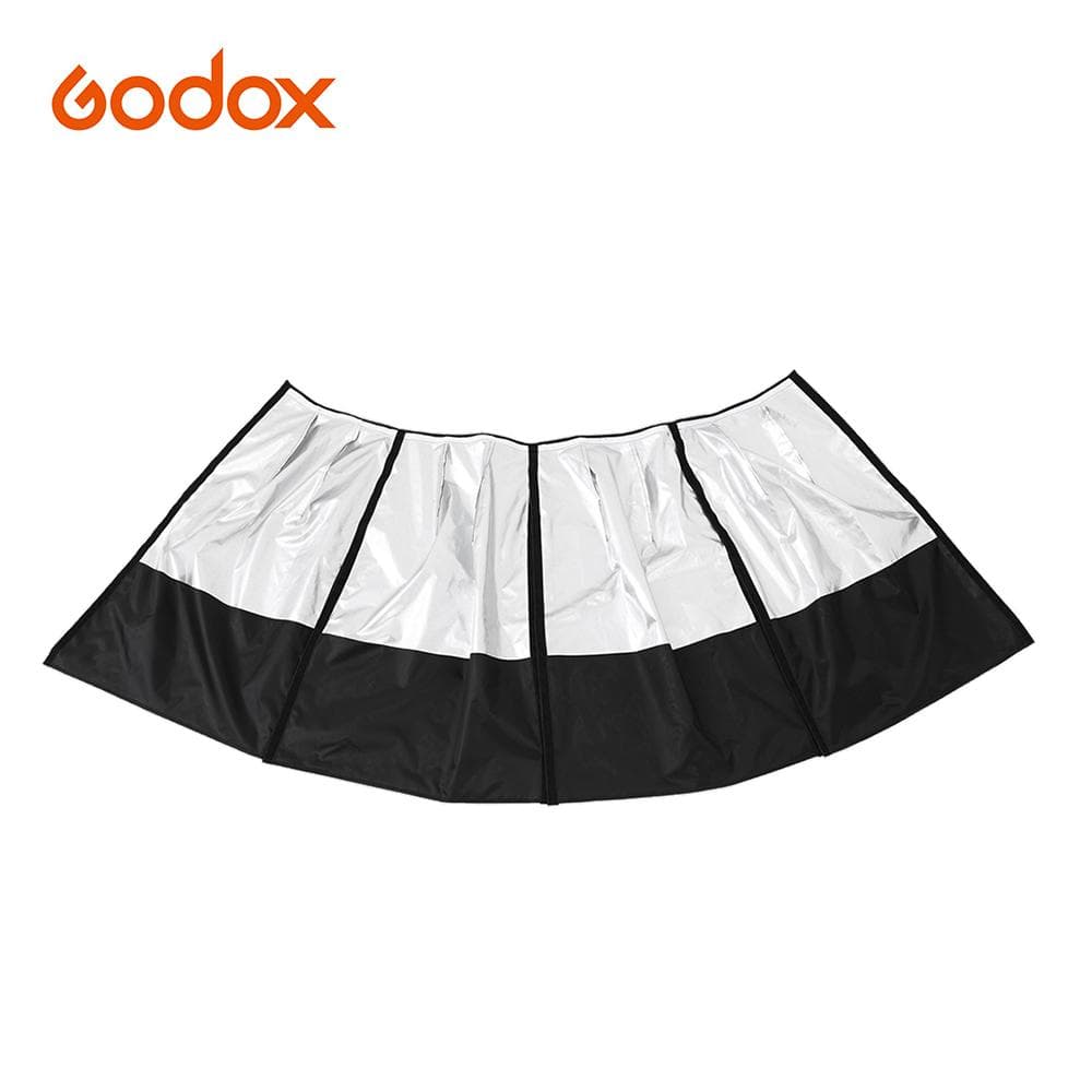 Godox SS-85 Softbox Skirt Cover 85cm/33.5in Compatible with CS-85D Lantern Softbox SS-65D black