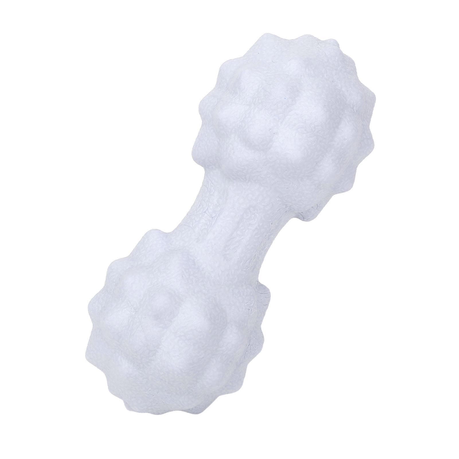 Peanut Massage Ball Multi Directional Massage Ergonomic Soft Double Lacrosse Massage Ball for blue