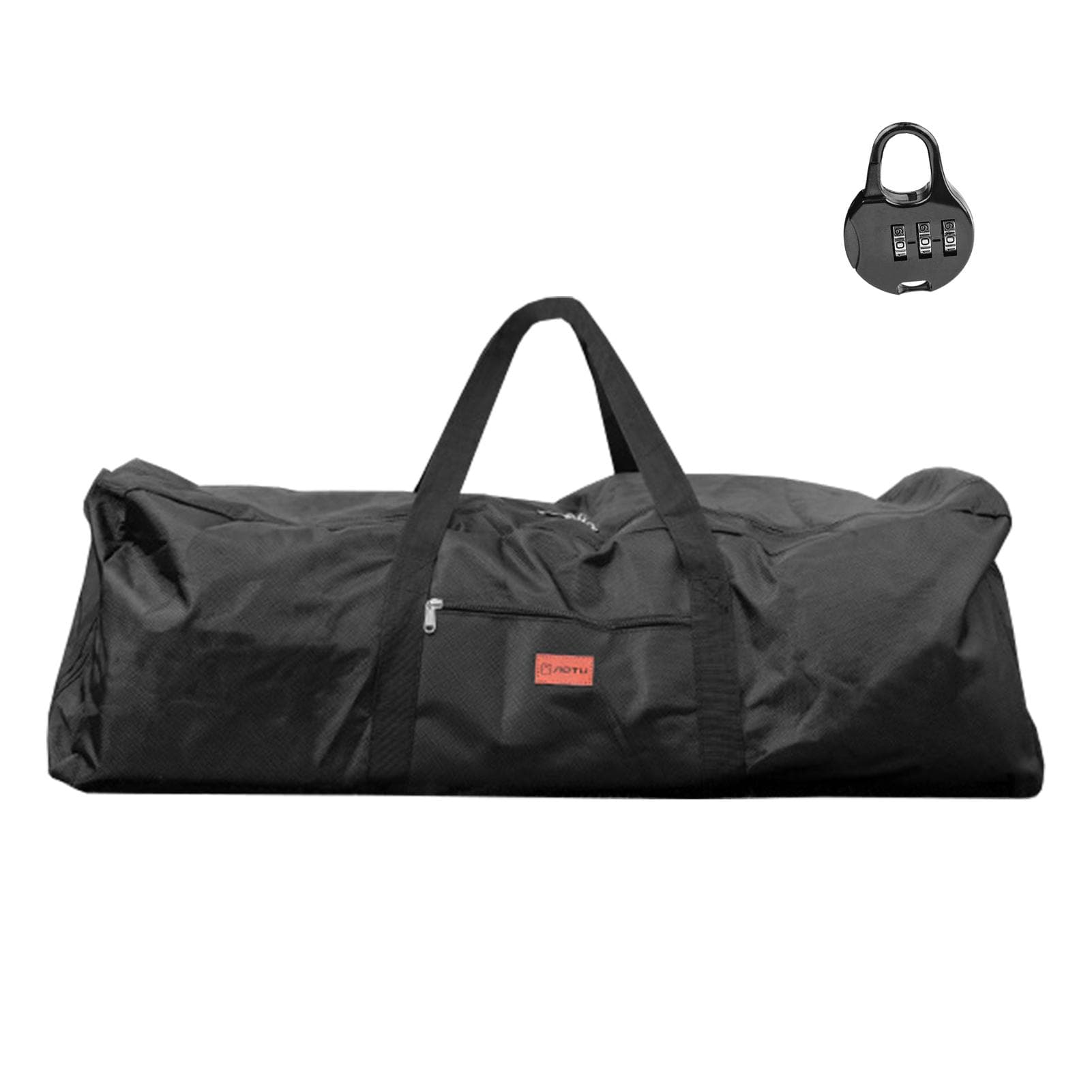 100L/150L Waterproof Carry Bag Camping Tool Storage Bag for Folding Chair Table Desk Outdoor Hiking 150L