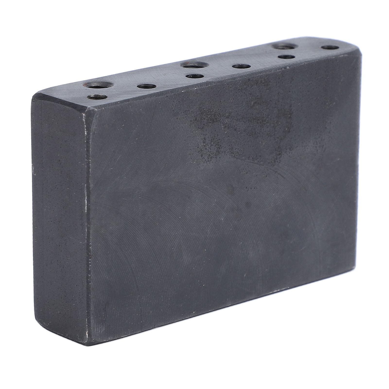 Tremolo Block Iron for ST Electric Guitar Bridge Vibrato System Replacement Parts