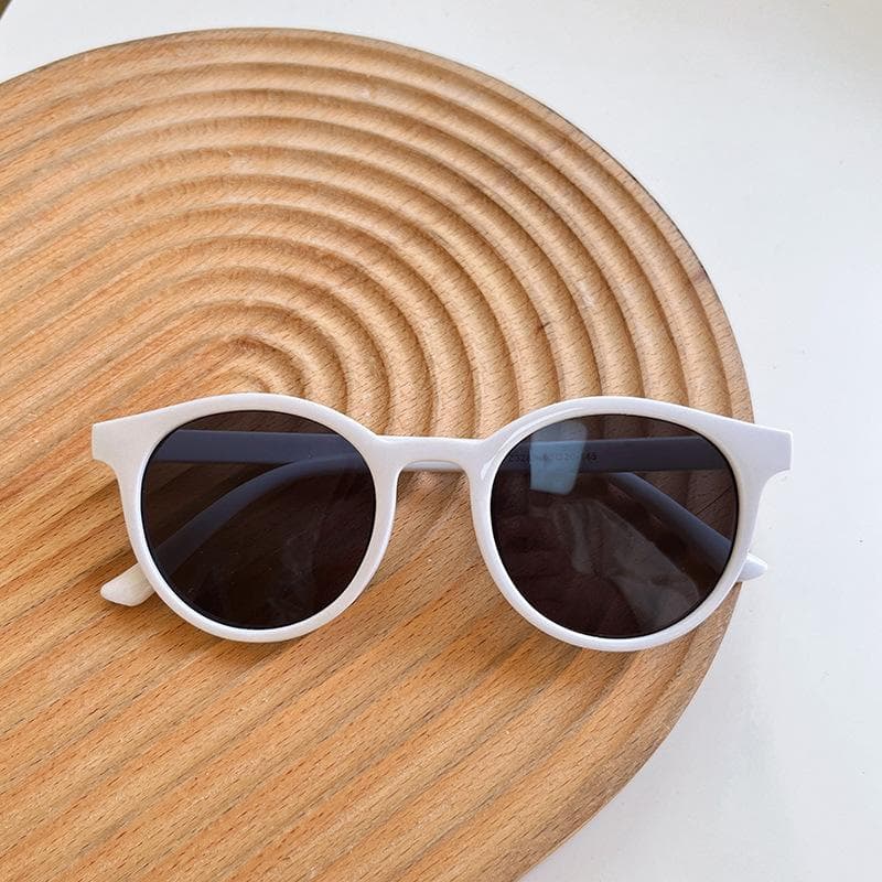 New Small Oval Sunglasses UV400 Vintage Ladies Eyewear Summer Fashion Outdoor Travel Beach Sun Shade 1PC
