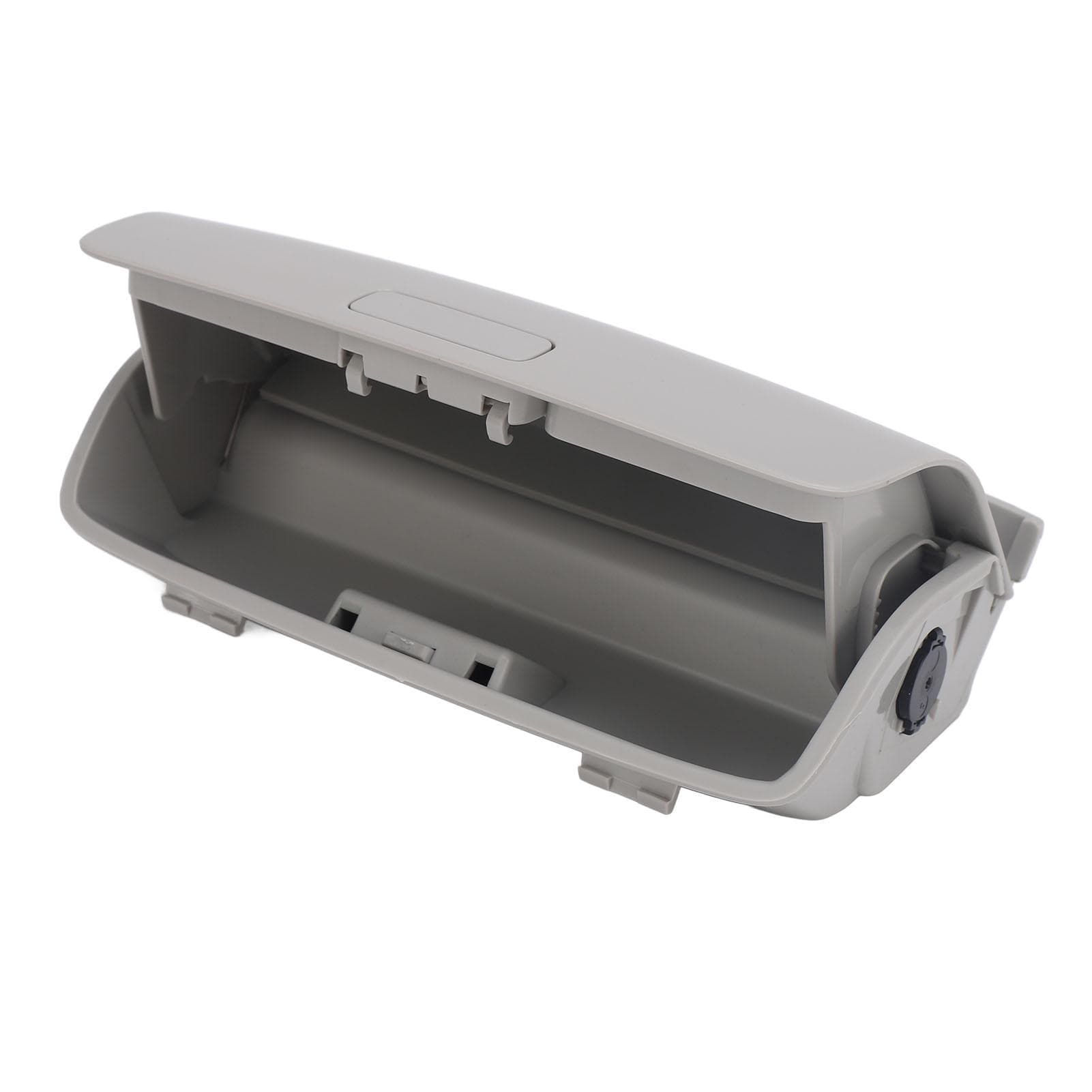 Roof Glasses Holder 1KD868837 Shockproof Car Sunglasses Organizer Storage Case for Mk5 Mk6 2004 to