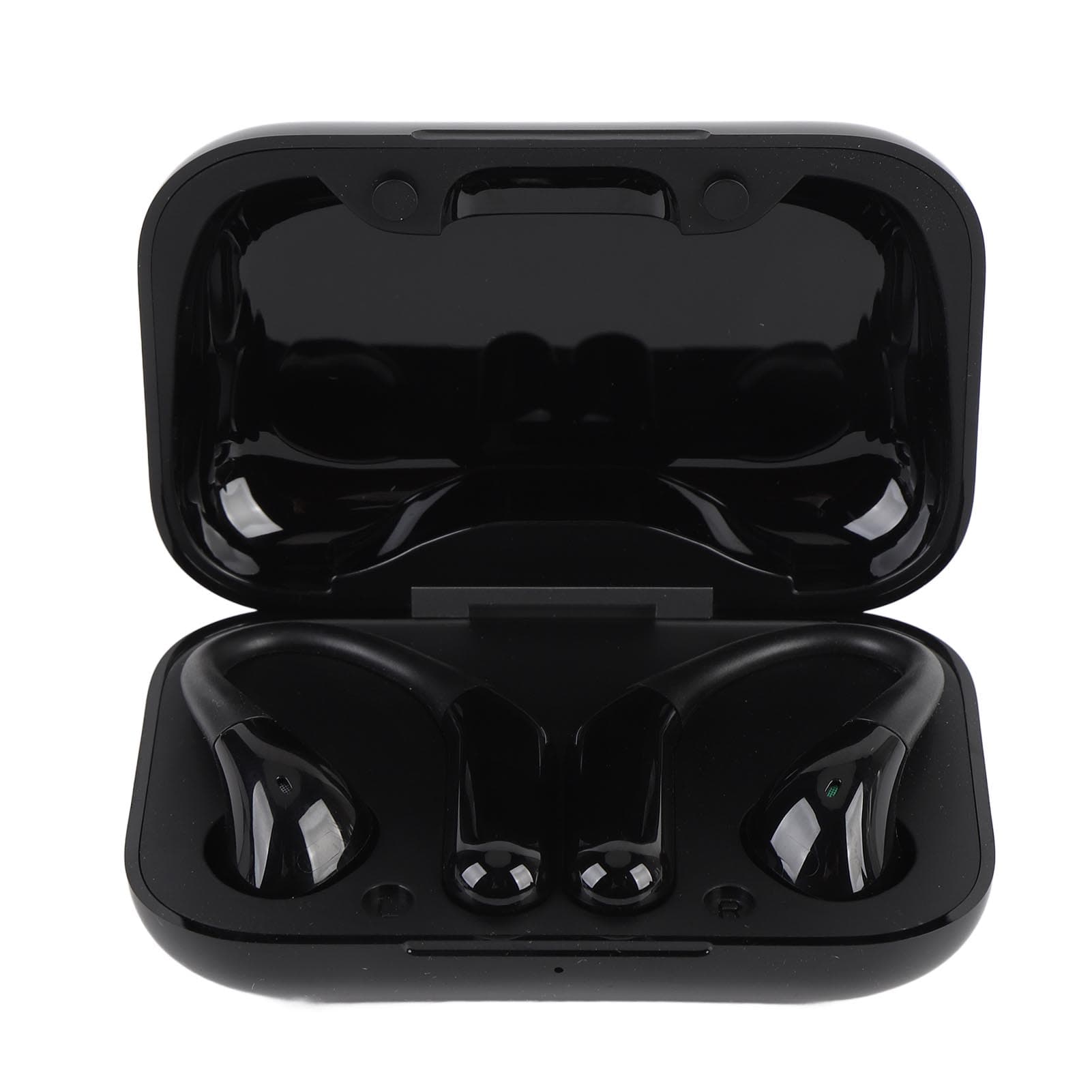 Real Time Translation Earbuds Noise Reduction Wireless Bluetooth Translator Earphones Support Multi
