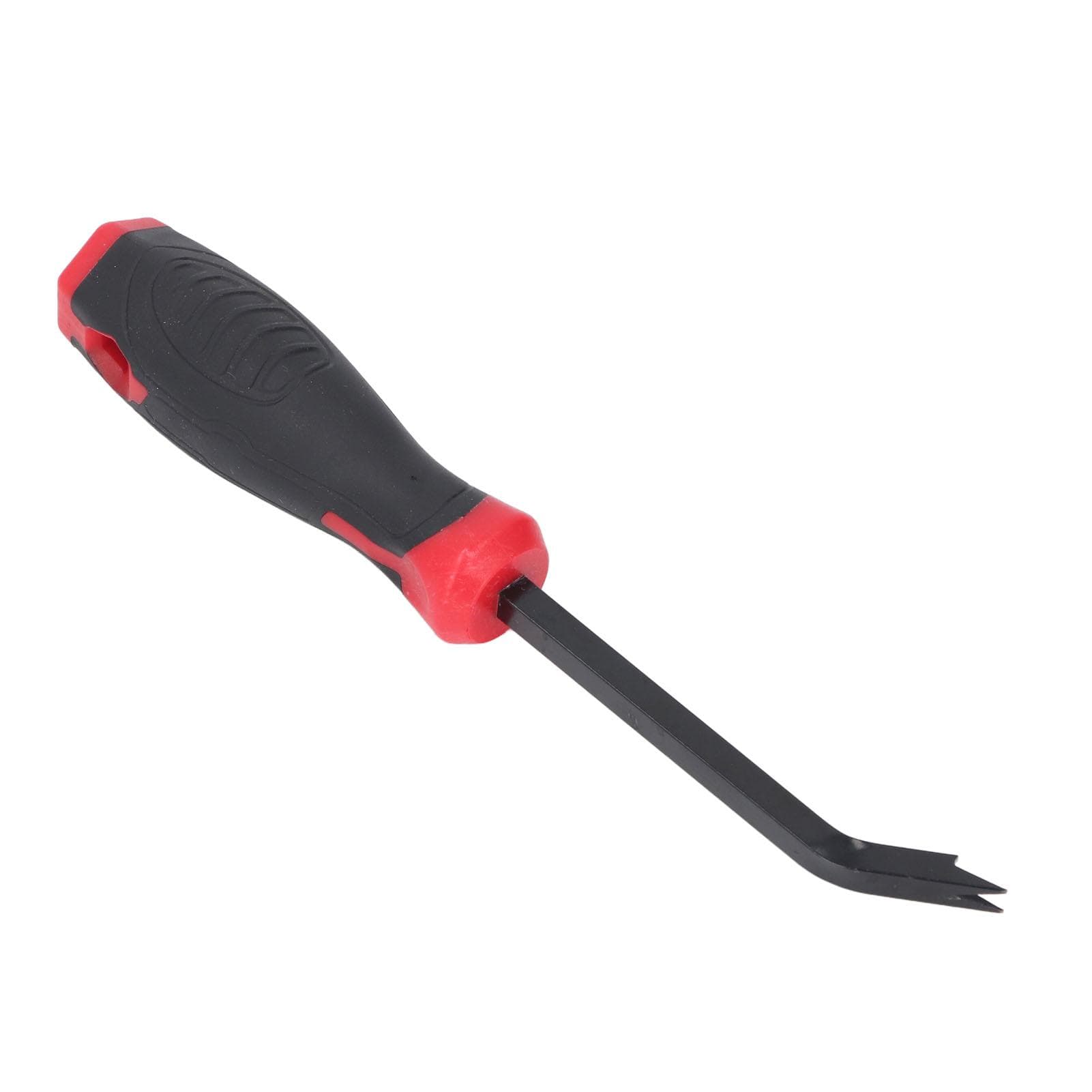 Staple Remover Puller Cr V Steel Heavy Duty Staple Extractor Lifter for Carpets Wood Flooring
