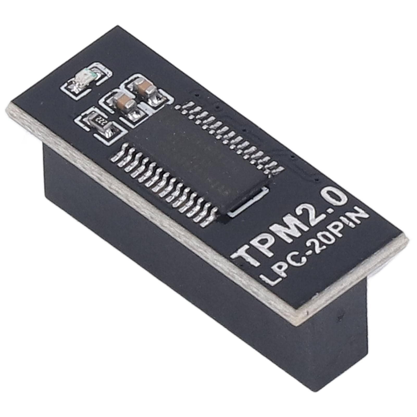 TPM 2.0 Security Module 20Pin Remote Card Encryption Security Module for Windows 11